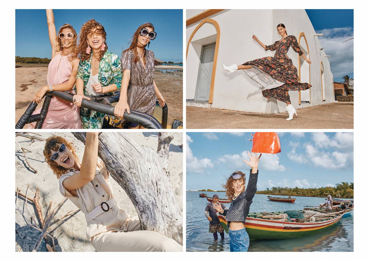 direction artistique image, extraits